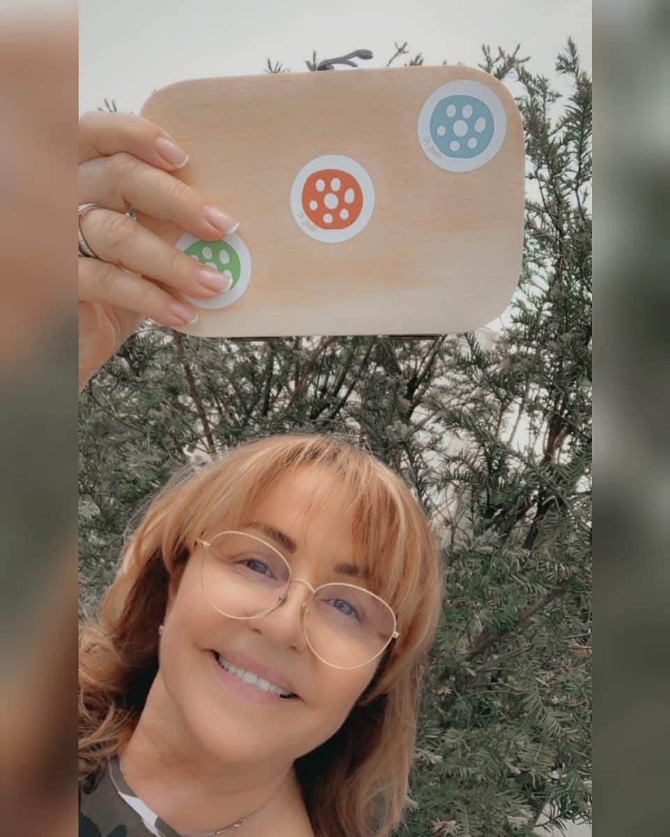 Ana Bekuta