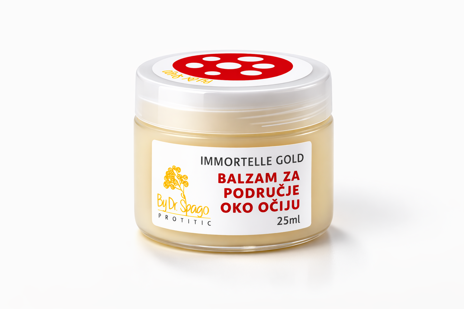 Immortelle Magical Eye Balm