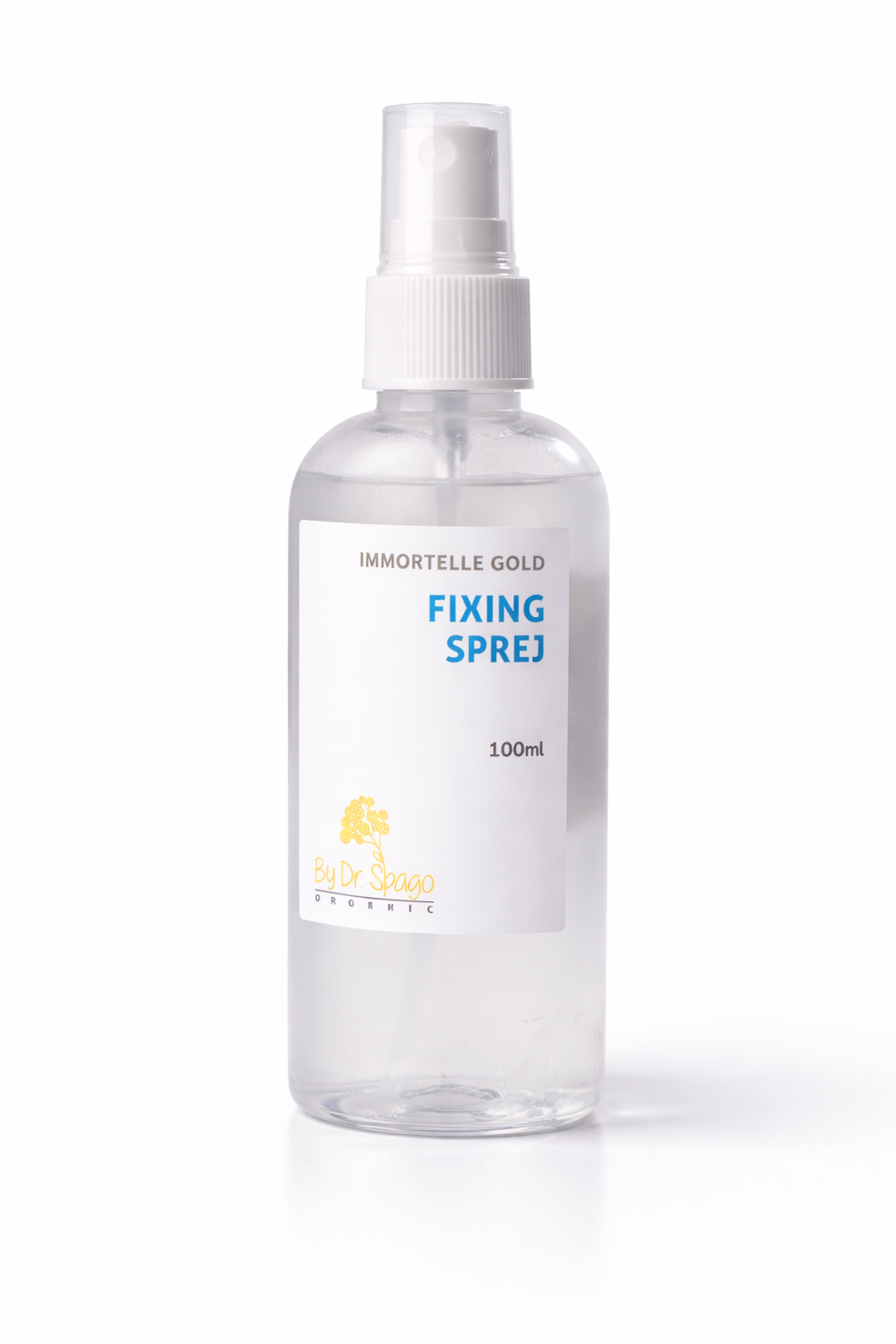 Immortelle Fixing Water