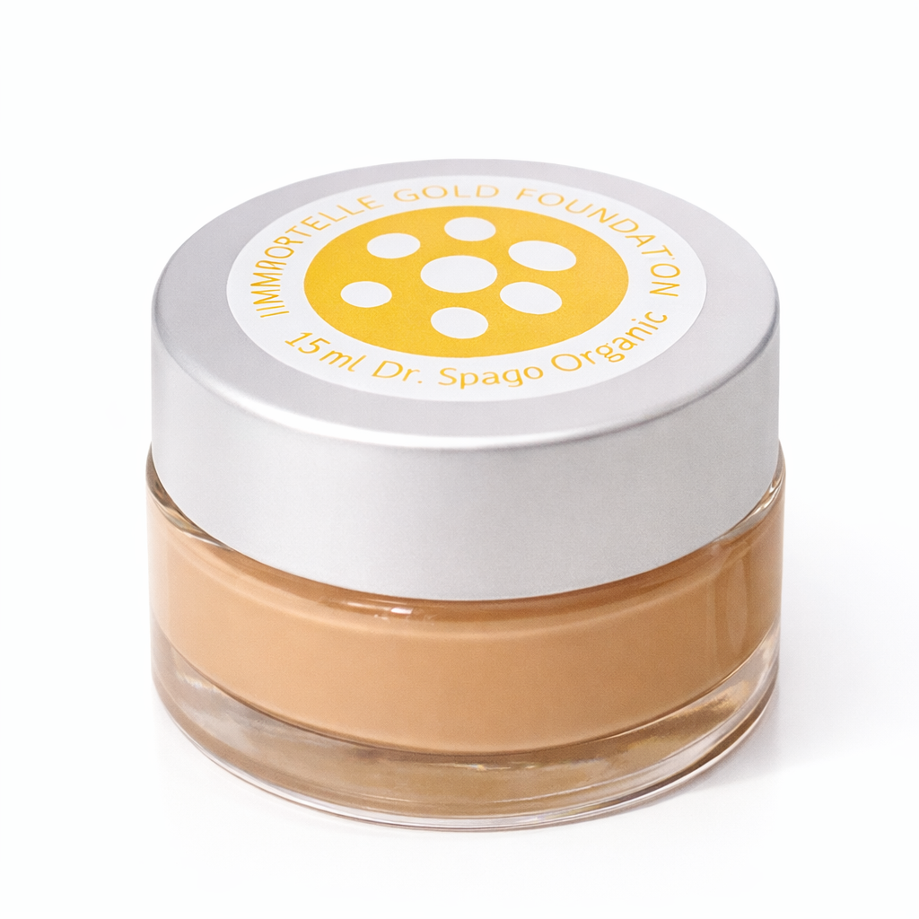Immortelle Gold Foundation