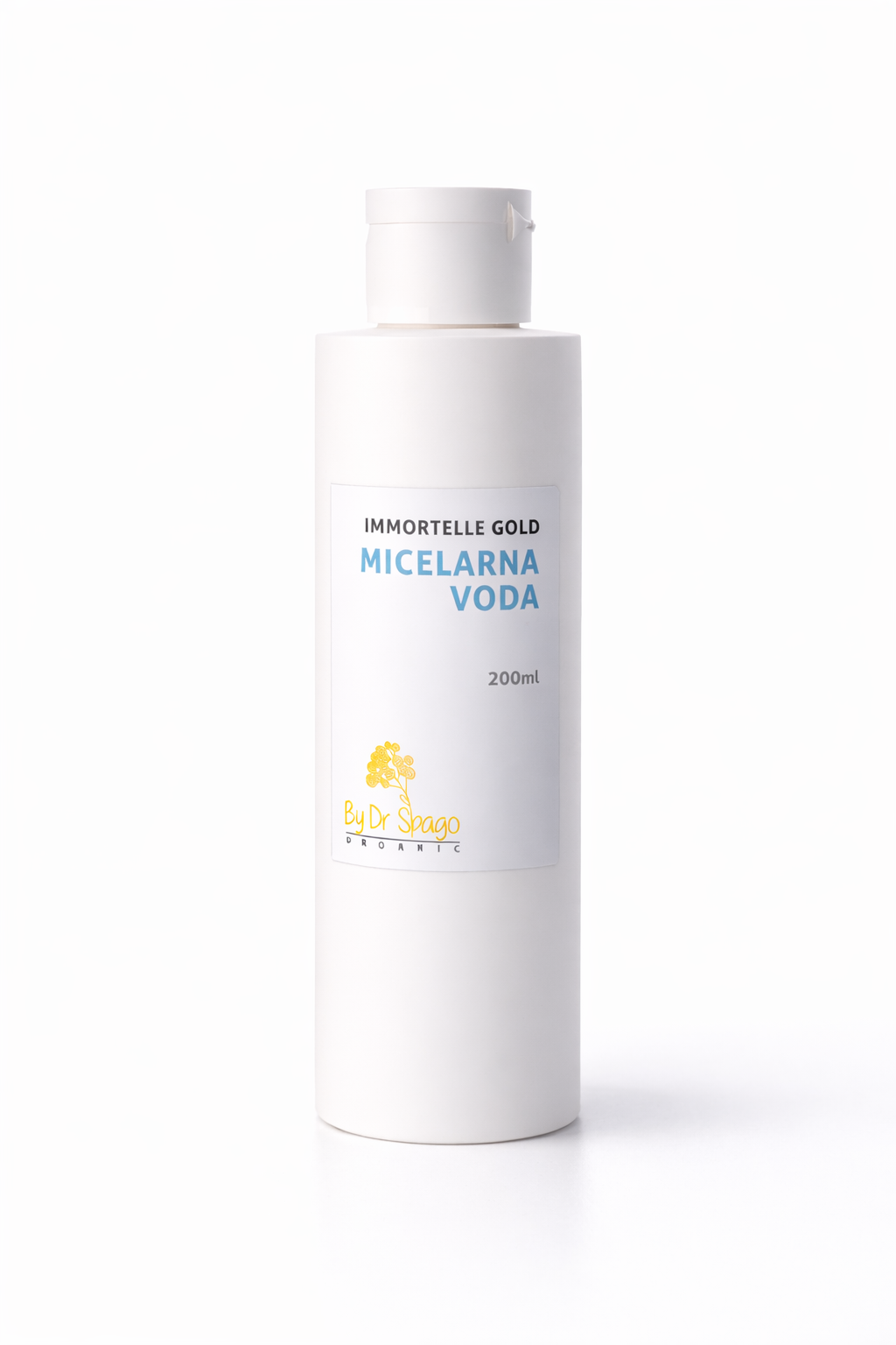 Immortelle Micellar Water