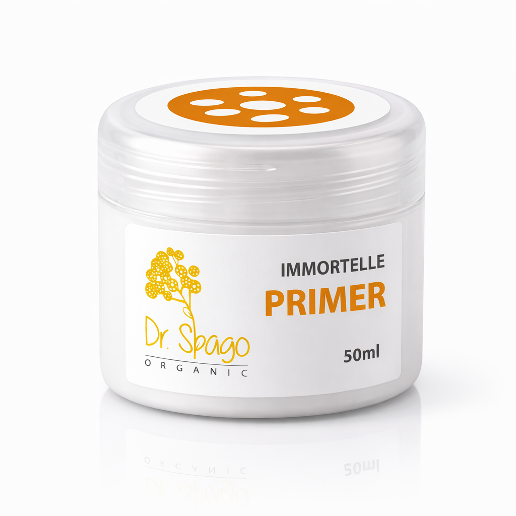 Immortelle Gold Refreshing Primer