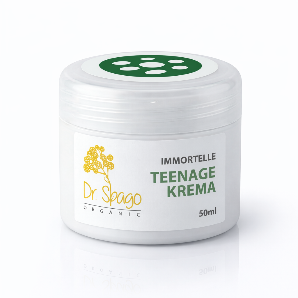 Immortelle Young Cream